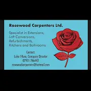 Rosewood Carpenters Limited Logo