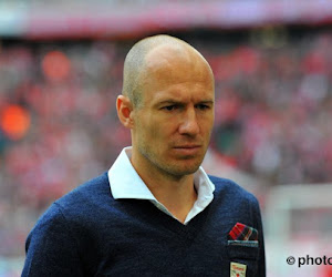 VIDEO: Geblesseerde Robben kan Beierse pletwals nauwelijks geloven!