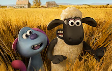 Farmageddon A Shaun the Sheep Wallpapers small promo image