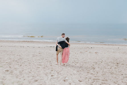 Photographe de mariage Rasa Kuzmauskaitė (rasakuzmauskait). Photo du 3 janvier 2017