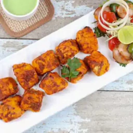 Paneer Tikka