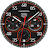 TAG Heuer Porsche Watchface icon