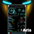 Jarvis Launcher - Aris Theme3.6.2