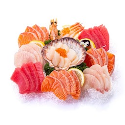 Chefs Sashimi Platter