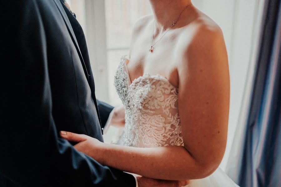 Wedding photographer Jonathan Deis (jonathandeis). Photo of 10 April 2019