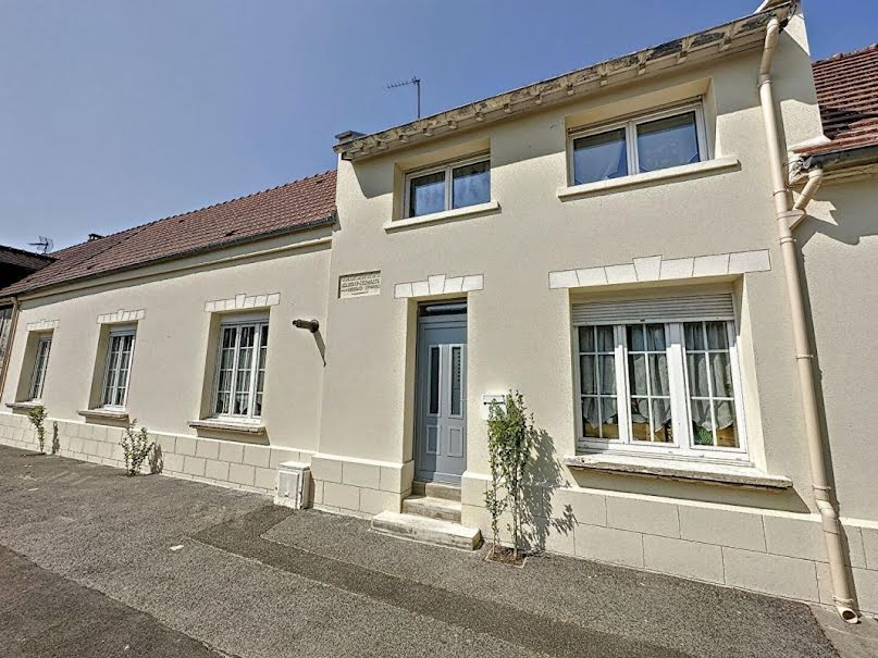 Vente maison 6 pièces 261 m² à Margny-sur-Matz (60490), 399 000 €