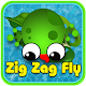 Download Zig zag fly For PC Windows and Mac 1