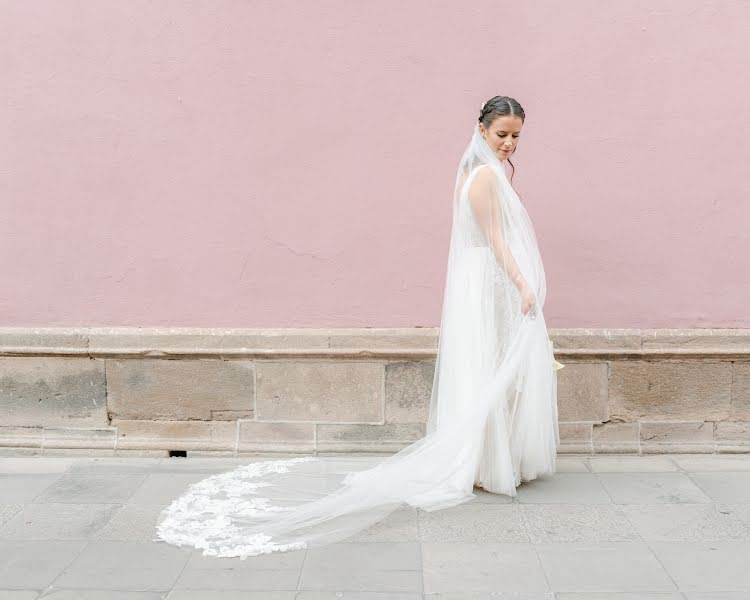 Fotografo di matrimoni Luz Escrita (luzescrita). Foto del 4 maggio 2023