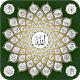 Download Asmaul Husna 99 nama Allah For PC Windows and Mac 1.0