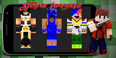 Skins Villains For Minecraft Apk 1 34 Download Apk Latest Version