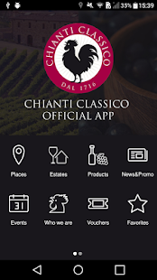 How to mod Chianti Classico Official App lastet apk for android