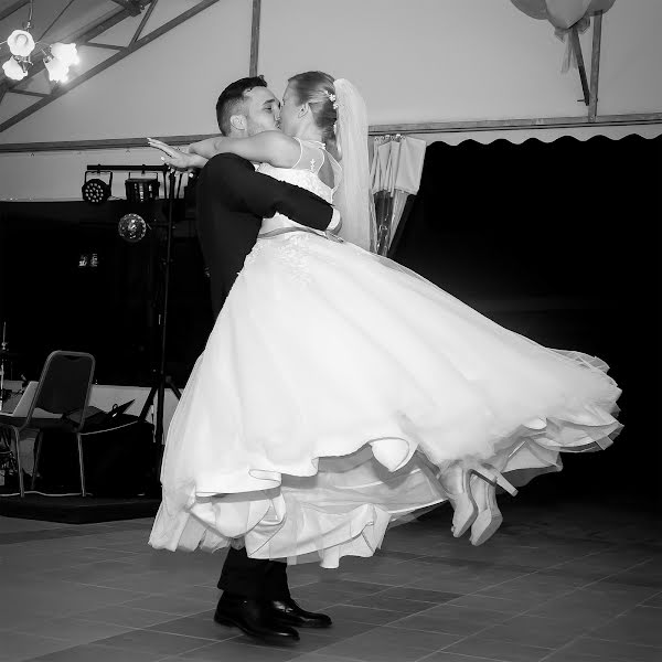 Photographe de mariage Melinda Csörgőné Antal (antalmeli). Photo du 26 mars 2019