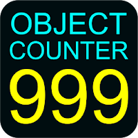 Object Counter Using Proximity Sensor of Mobile