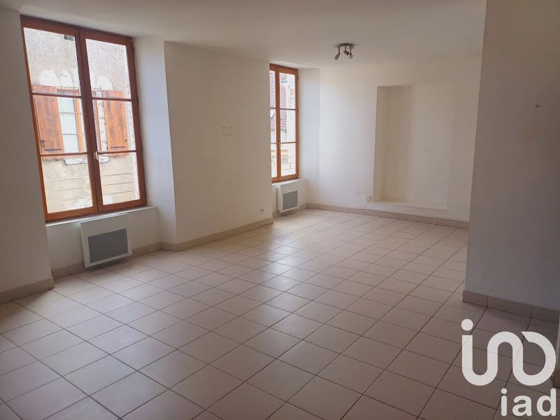 Vente maison 4 pièces 81 m² à Menars (41500), 120 000 €