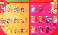 Kwality Wall's Frozen Dessert And Ice Cream Shop menu 2