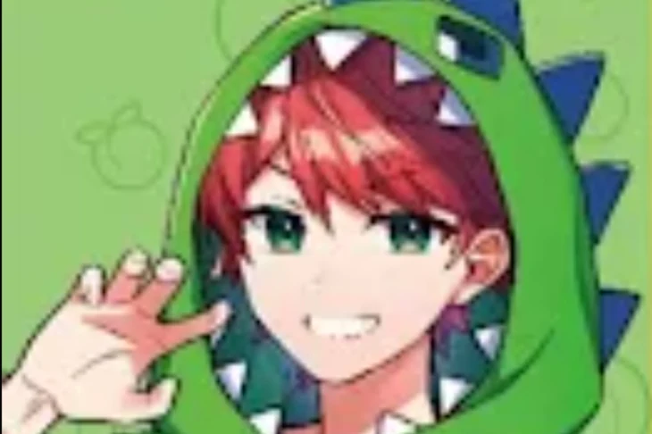 「なんで俺が悪役なんだ」のメインビジュアル