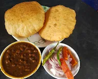 Balram Ji Bhature Wale menu 1