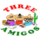 Download Three Amigos For PC Windows and Mac 0.0.1