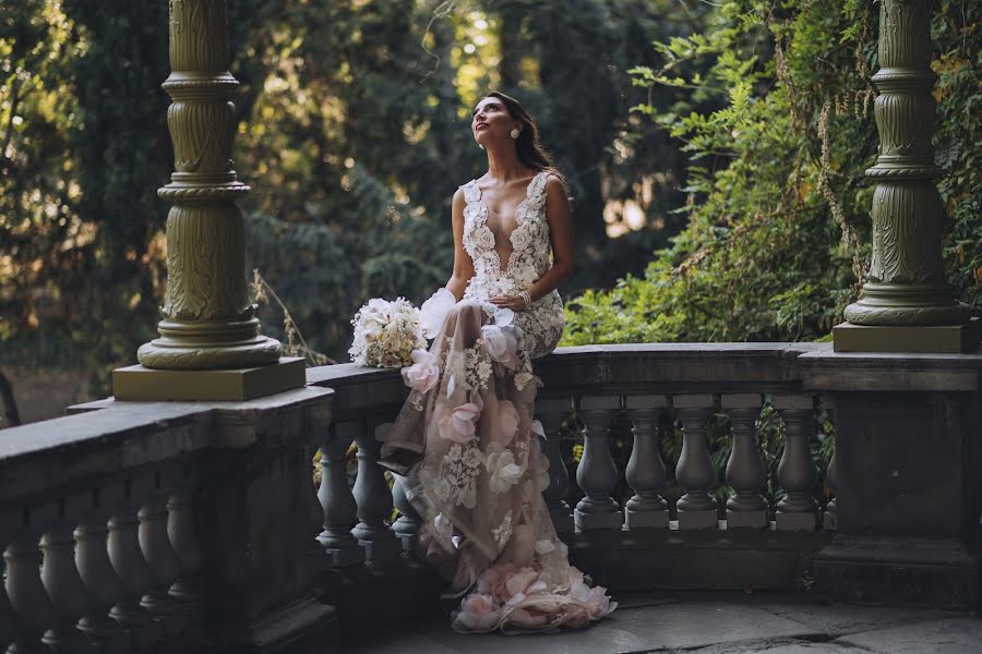 Wedding photographer Andrey Tatarashvili (andriaphotograph). Photo of 14 October 2019