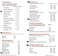 Crepe-fe menu 2