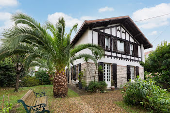 maison à Bayonne (64)