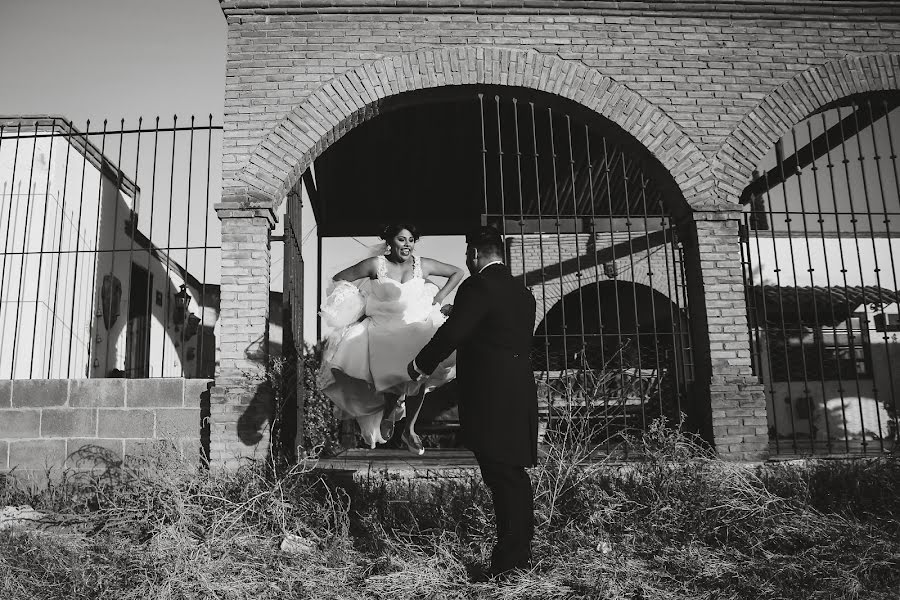 Fotógrafo de bodas Ana Romo (anaromo). Foto del 12 de agosto 2020