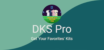 DLS kits- Dream League Kits 20 - Apps on Google Play