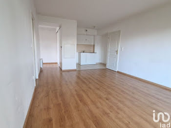 appartement à Mours (95)