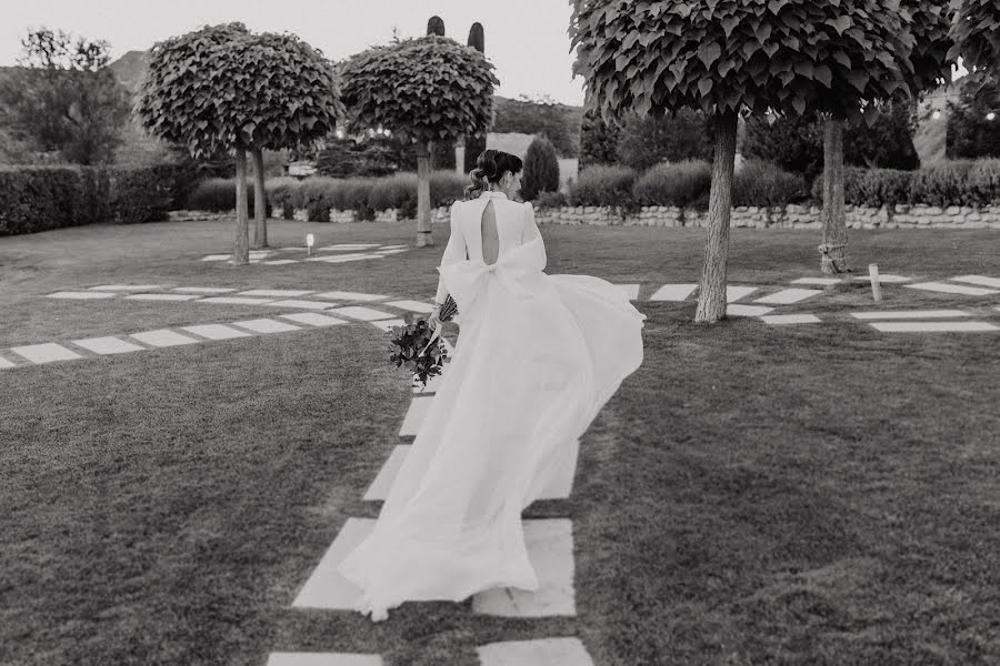 Wedding photographer Antonio Frasquet (antoniofrasquet). Photo of 18 May 2023