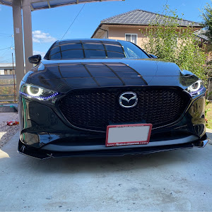 MAZDA3 BPFP