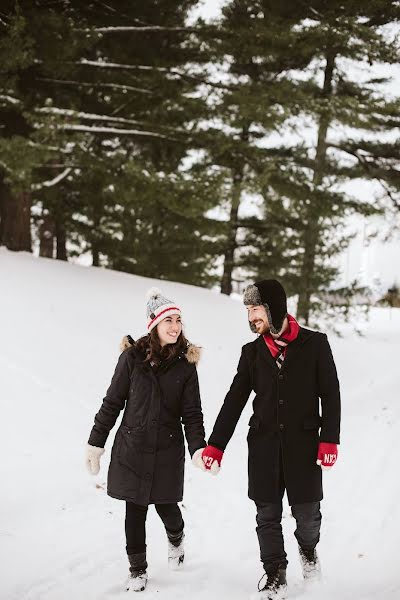 Photographe de mariage Jamie Schroeder (hellolovely). Photo du 25 avril 2019