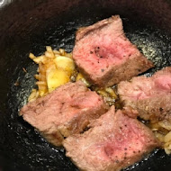 開丼 燒肉vs丼飯(新竹竹科店)