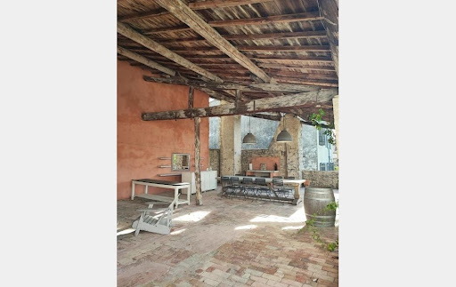 House with terrace 5