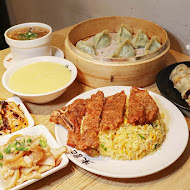 朱記餡餅粥店(中信南港店)