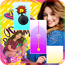 Soy Luna Piano Tiles 1.0 APK ダウンロード