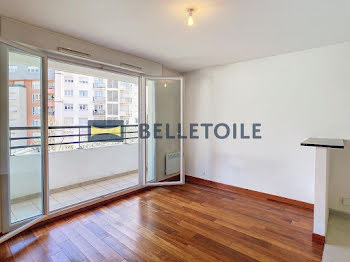 appartement à Alfortville (94)