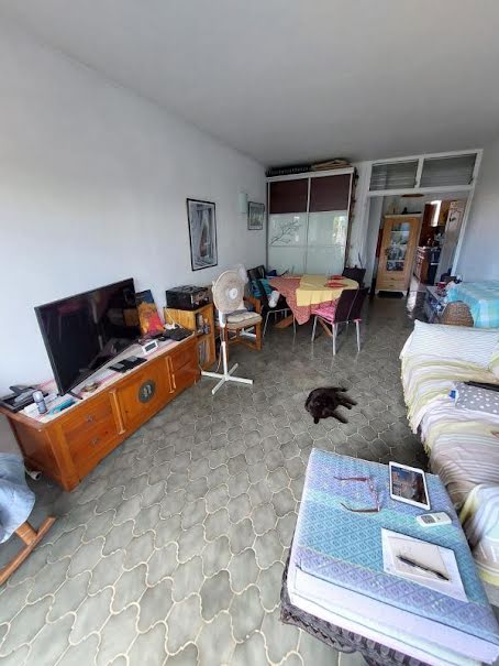 Vente appartement 4 pièces 112 m² à Pointe a pitre (97110), 272 500 €