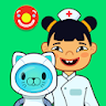 Pepi Hospital 2: Flu Clinic icon