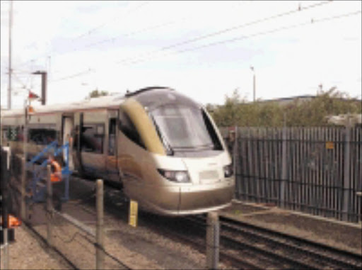 The expansion of the Gautrain is not an imminent matter says transport MEC.