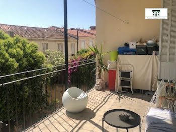 appartement à Marseille 8ème (13)