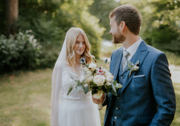 Wedding photographer Danuta Urbanowicz (danutaurbanowicz). Photo of 10 February 2023