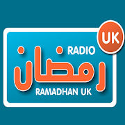 Radio Ramadhan UK  Icon