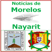 Morelos Nayarit News(Noticias)  Icon