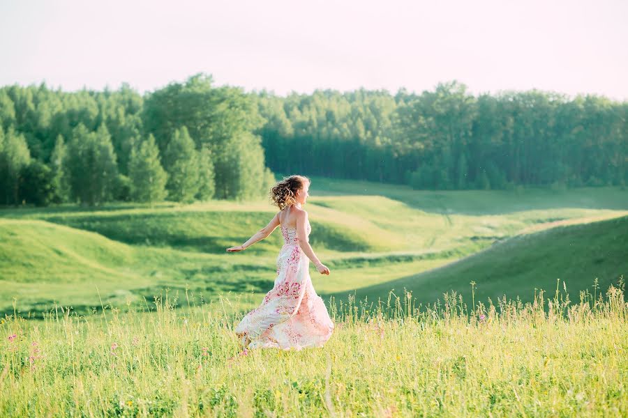 Photographe de mariage Irina Ustinova (irin62). Photo du 2 novembre 2017