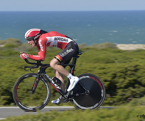 Update Stig Broeckx: "Druk in de hersenen iets toegenomen"