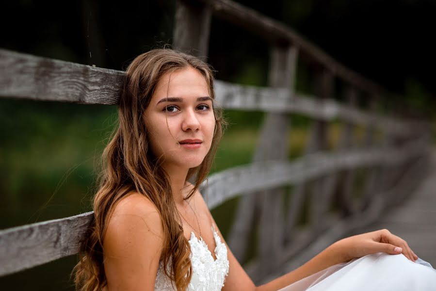 Fotógrafo de casamento Aleksandr Zolotarev (alexzolotarev). Foto de 16 de setembro 2017