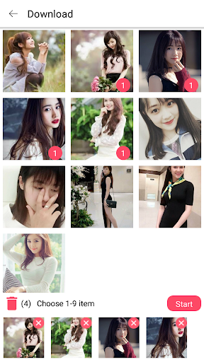Photo Editor - Collage Maker Beauty Pic Pro
