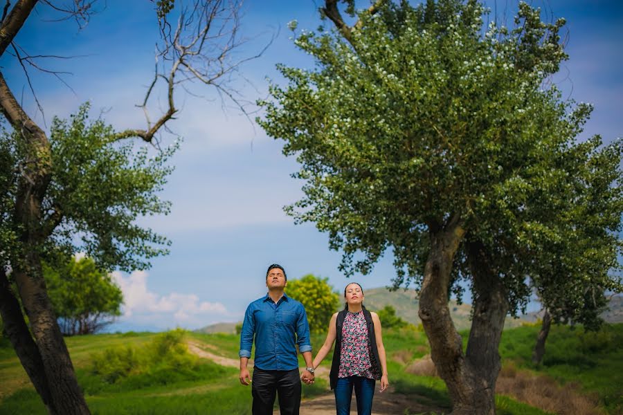 Fotograf ślubny Francisco González (fcogonzalez). Zdjęcie z 26 sierpnia 2015