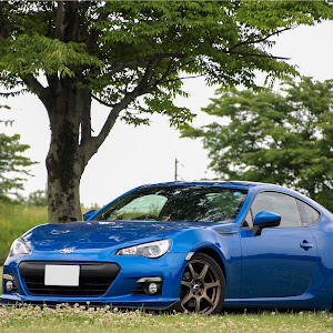 BRZ ZC6