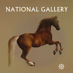 Cover Image of Télécharger National Gallery, London NatGallery 2.9.637 APK